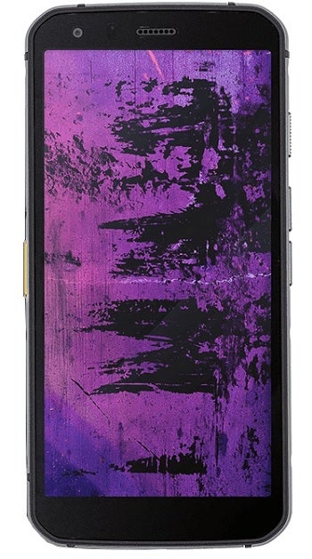 CAT Phone S62 Pro 4G Mobile Phone